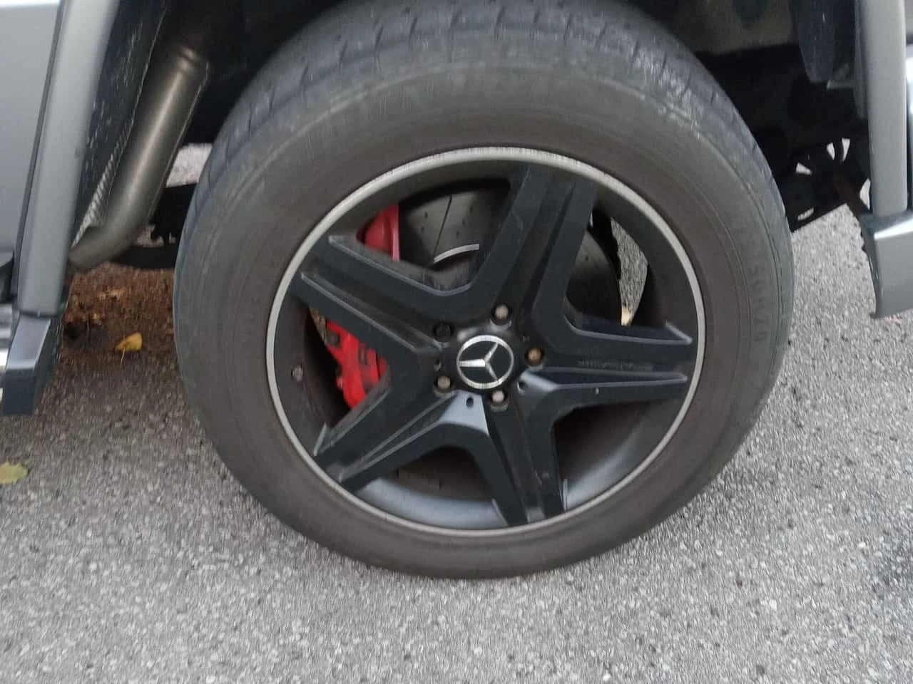 Mercedes-Benz G * AMG 63 * CARFAX * H/K ����� * ��������� *  | Mobile.bg � ����������� 6