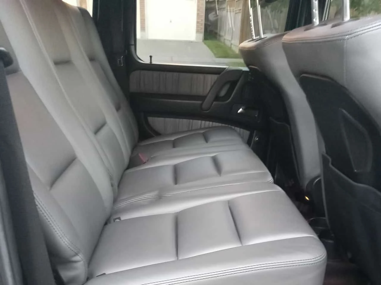 Mercedes-Benz G * AMG 63 * CARFAX * H/K ����� * ��������� *  | Mobile.bg � ����������� 13