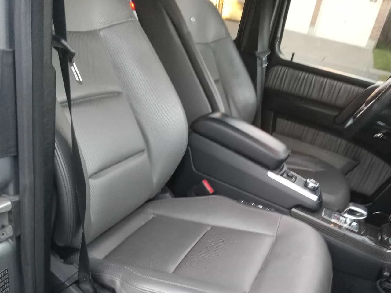 Mercedes-Benz G * AMG 63 * CARFAX * H/K ����� * ��������� *  | Mobile.bg � ����������� 16