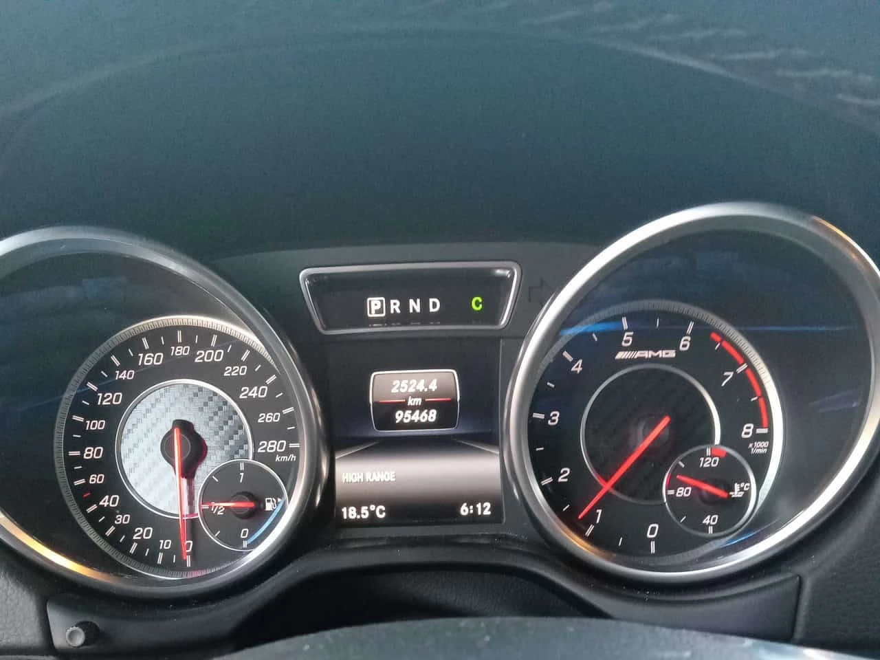 Mercedes-Benz G * AMG 63 * CARFAX * H/K ����� * ��������� *  | Mobile.bg � ����������� 8