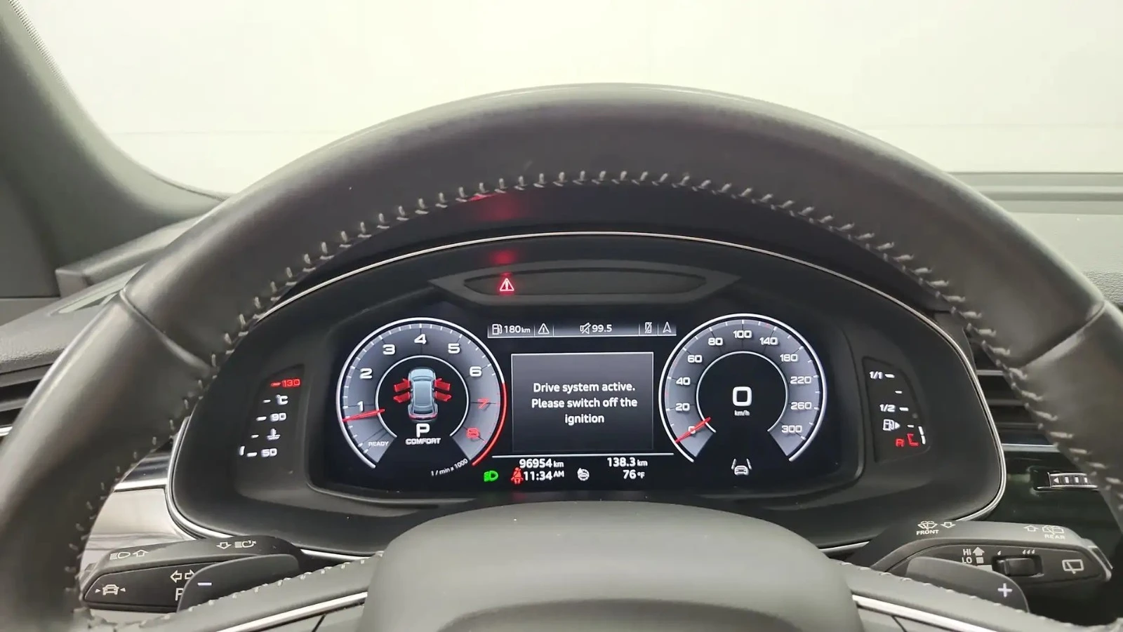 Audi Q8 MANUFACTUR* B&O* 360* PANO* �����* ������ ���� | Mobile.bg � ����������� 11