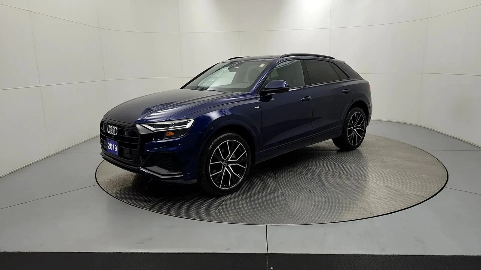 Audi Q8 MANUFACTUR* B&O* 360* PANO* �����* ������ ���� | Mobile.bg � ����������� 2
