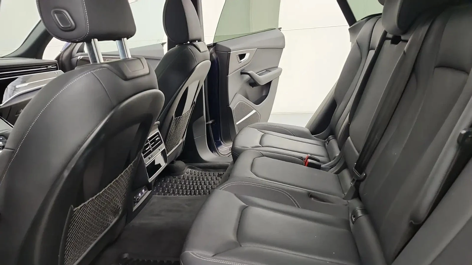 Audi Q8 MANUFACTUR* B&O* 360* PANO* �����* ������ ���� | Mobile.bg � ����������� 16