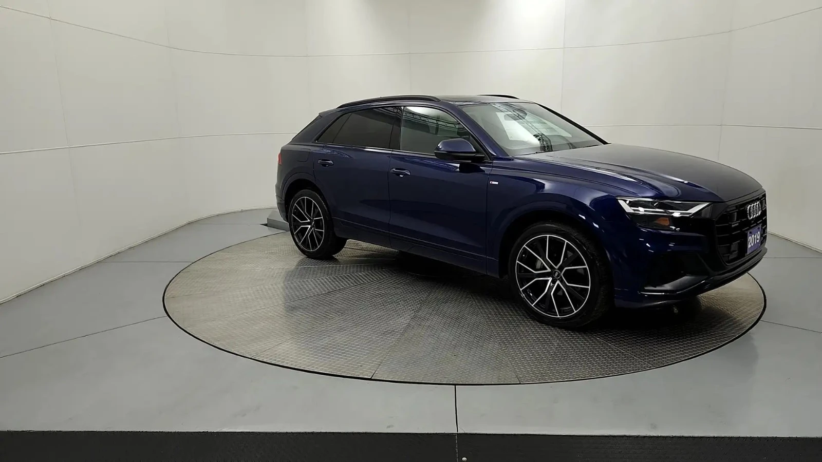 Audi Q8 MANUFACTUR* B&O* 360* PANO* �����* ������ ���� | Mobile.bg � ����������� 3