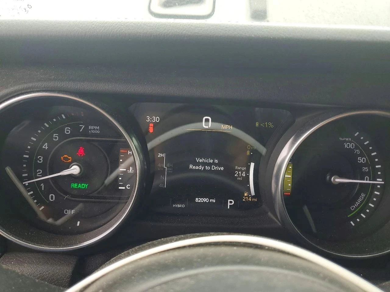 Jeep Wrangler, снимка 9 - Автомобили и джипове - 56689763