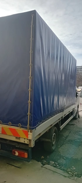 Renault Master, снимка 3