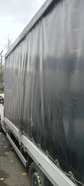 Renault Master, снимка 1