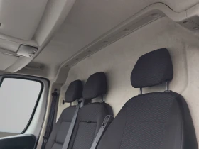 Citroen Jumper FT 35 L3H2 2.2 BlueHDI 140 BVM6 E6.4 // 2212153, снимка 13