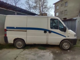 Peugeot Boxer 1.9 TD, снимка 2