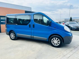 Opel Vivaro 2.0 DCI/8+ 1/Климатик/6-ск, снимка 4