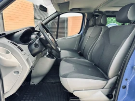 Opel Vivaro 2.0 DCI/8+ 1/Климатик/6-ск, снимка 9