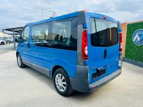Opel Vivaro 2.0 DCI/8+ 1/Климатик/6-ск, снимка 7