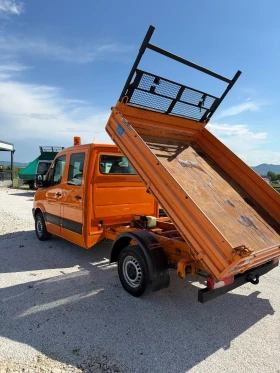 Mercedes-Benz Sprinter 315 Самосвал до 3, 5т./Б категория!!!/Лизинг!!!, снимка 6