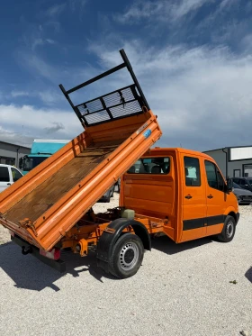 Mercedes-Benz Sprinter 315 Самосвал до 3, 5т./Б категория!!!/Лизинг!!!, снимка 4