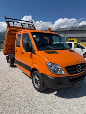 Mercedes-Benz Sprinter 315 Самосвал до 3, 5т./Б категория!!!/Лизинг!!!, снимка 3