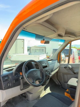 Mercedes-Benz Sprinter 315 Самосвал до 3, 5т./Б категория!!!/Лизинг!!!, снимка 9