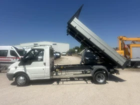 Ford Transit, снимка 10