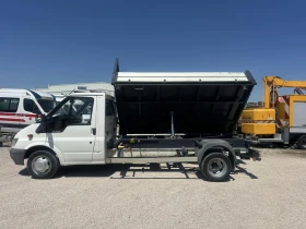 Ford Transit, снимка 7