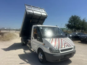 Ford Transit, снимка 1