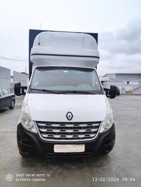 Renault Master Мастер , снимка 3