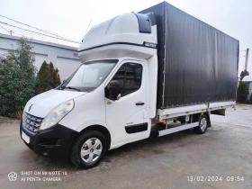 Renault Master Мастер , снимка 1