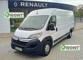 Citroen Jumper 2.2HDi L4H2 Наличен!, снимка 1