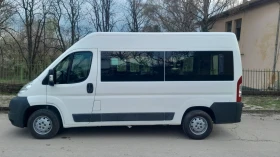 Peugeot Boxer 2.2HDI 9 Места, снимка 8