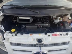 Ford Transit 8+ 1 | Mobile.bg    15