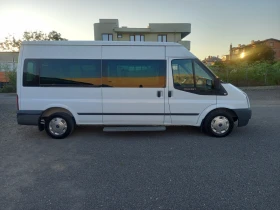 Ford Transit 8+ 1 | Mobile.bg    3
