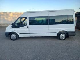 Ford Transit 8+ 1 | Mobile.bg    7