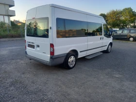 Ford Transit 8+ 1 | Mobile.bg    4