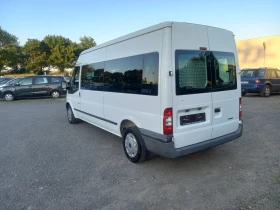 Ford Transit 8+ 1 | Mobile.bg    5