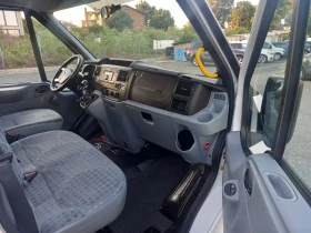 Ford Transit 8+ 1 | Mobile.bg    9