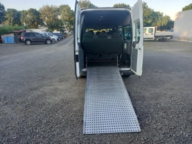 Ford Transit 8+ 1 | Mobile.bg    12