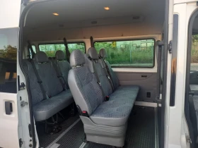 Ford Transit 8+ 1 | Mobile.bg    10