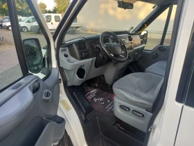 Ford Transit 8+ 1 | Mobile.bg    13