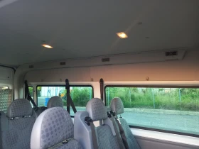 Ford Transit 8+ 1 | Mobile.bg    11