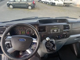 Ford Transit 8+ 1 | Mobile.bg    6