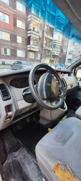 Renault Trafic | Mobile.bg    3