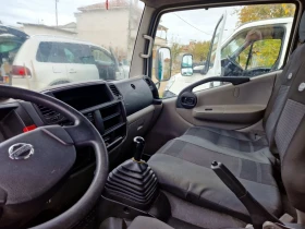     Nissan Capstar Cabstar 