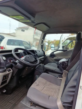 Nissan Capstar Cabstar  | Mobile.bg    2