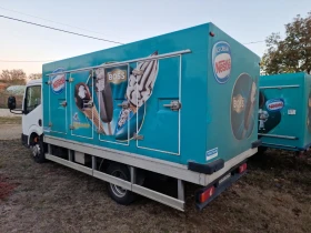 Nissan Capstar Cabstar  | Mobile.bg    5