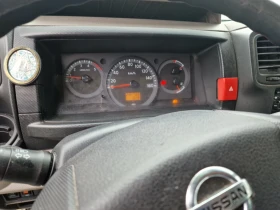 Nissan Capstar Cabstar  | Mobile.bg    3