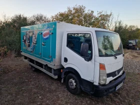 Nissan Capstar Cabstar  | Mobile.bg    7