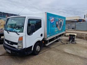 Nissan Capstar Cabstar  | Mobile.bg    9