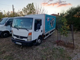 Nissan Capstar Cabstar  | Mobile.bg    10