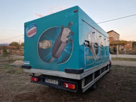 Nissan Capstar Cabstar  | Mobile.bg    6