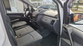 Mercedes-Benz Vito 2.2 CDI.95 kc. | Mobile.bg    12