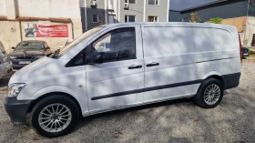 Mercedes-Benz Vito 2.2 CDI.95 kc. | Mobile.bg    8