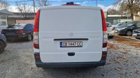 Mercedes-Benz Vito 2.2 CDI.95 kc. | Mobile.bg    6